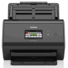 BROTHER ADS-2800W無線網路掃描器
